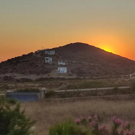 Cycladic Residence, Saint George, Antiparos Agios Georgios (Antiparos)