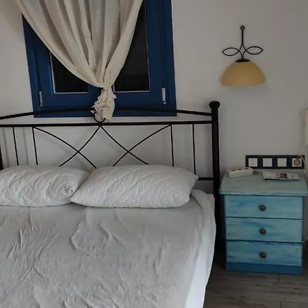 Сasa de vacaciones Cycladic Residence, Saint George, Antiparos *