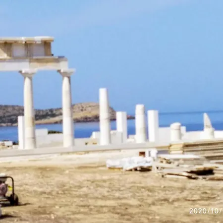 Cycladic Residence, Saint George, Antiparos Agios Georgios (Antiparos)
